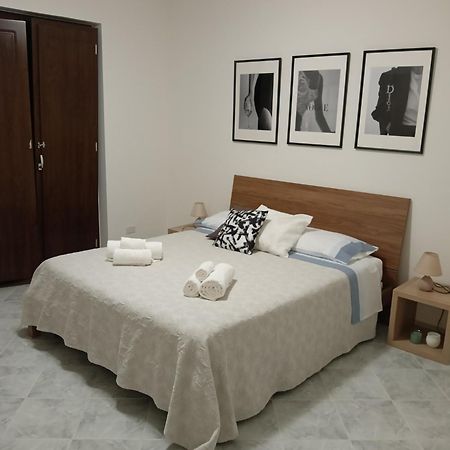 Lux Domus Apartment Montoro Inferiore ภายนอก รูปภาพ