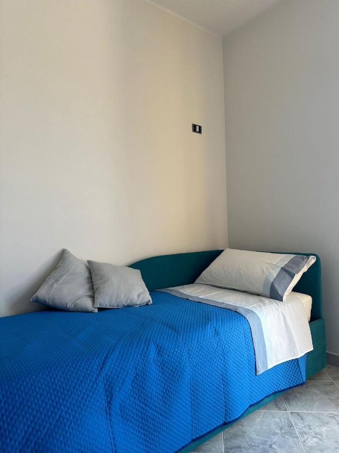 Lux Domus Apartment Montoro Inferiore ภายนอก รูปภาพ