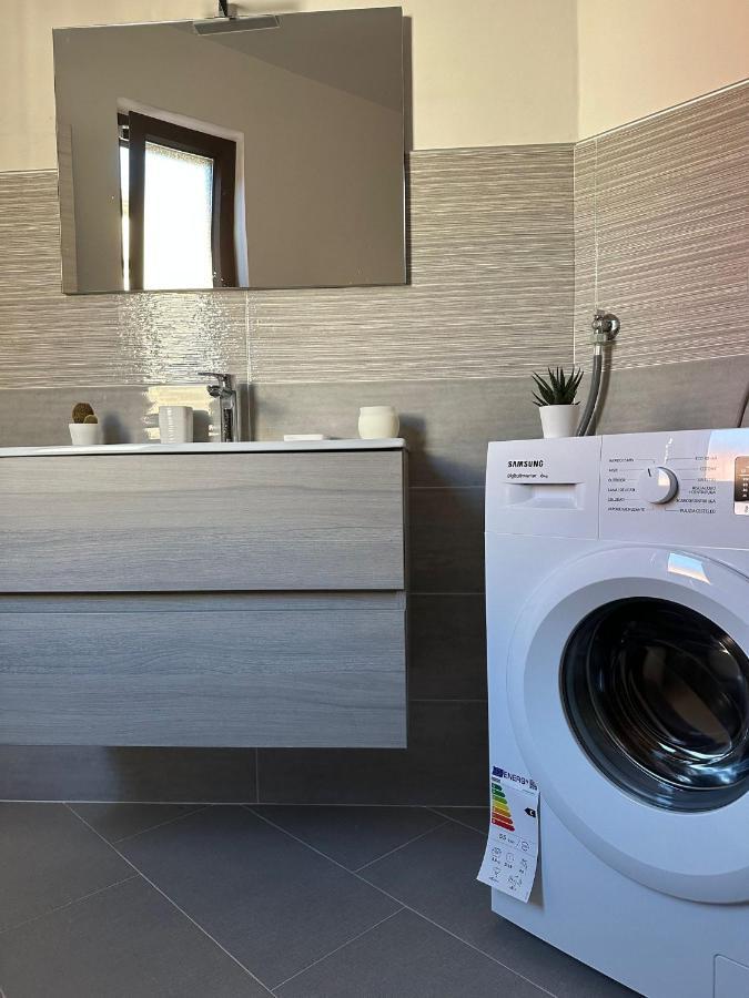 Lux Domus Apartment Montoro Inferiore ภายนอก รูปภาพ