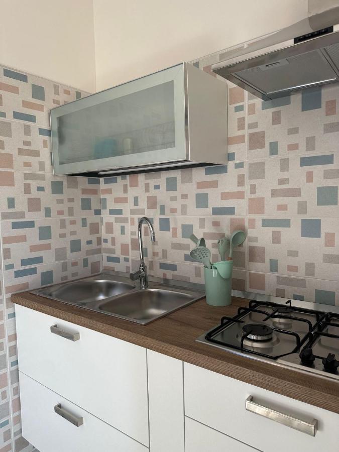 Lux Domus Apartment Montoro Inferiore ภายนอก รูปภาพ