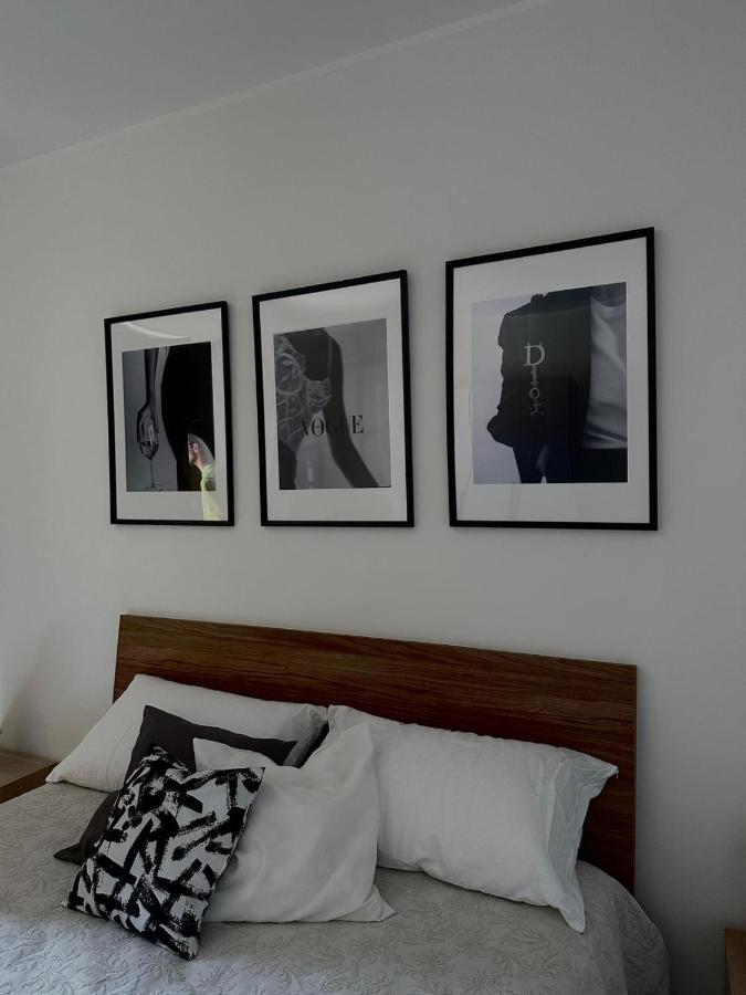 Lux Domus Apartment Montoro Inferiore ภายนอก รูปภาพ