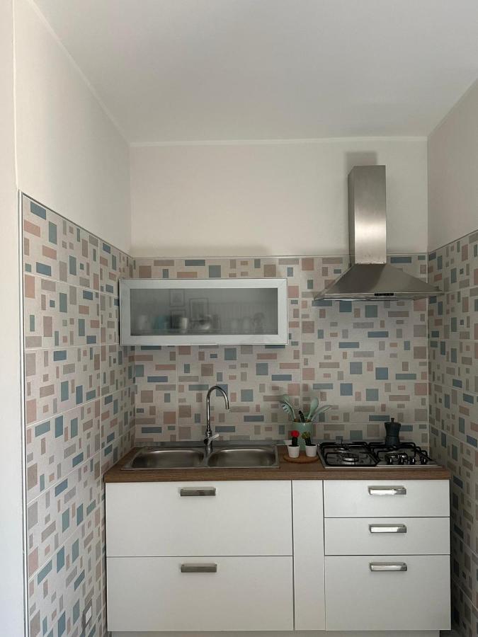 Lux Domus Apartment Montoro Inferiore ภายนอก รูปภาพ