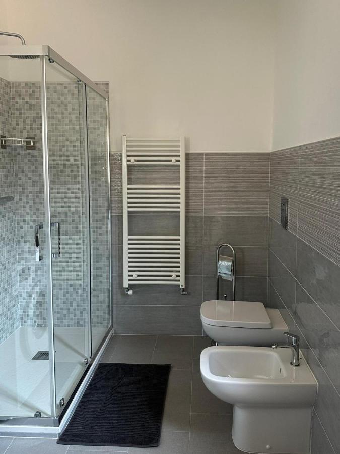 Lux Domus Apartment Montoro Inferiore ภายนอก รูปภาพ