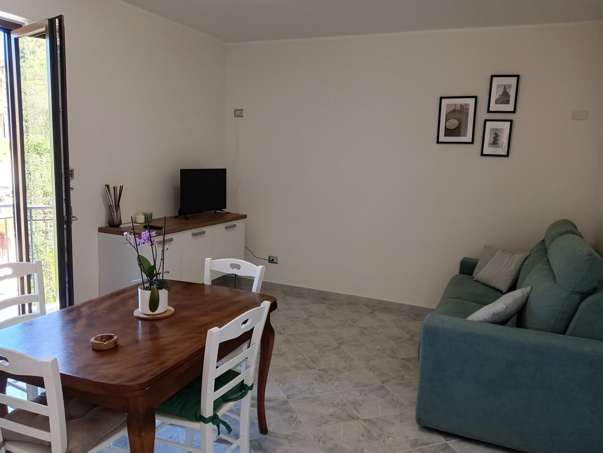 Lux Domus Apartment Montoro Inferiore ภายนอก รูปภาพ